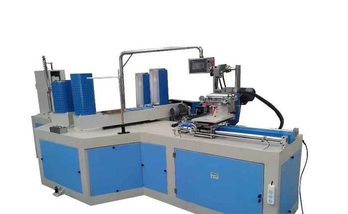 如何選擇適合自己的紙管機(jī)？